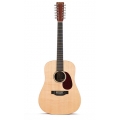 Martin - X Series, D12X1AE, 12 String Martin - X Series, D12X1AE, 12 String